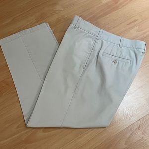Men’s Izod Saltwater Classic Fit Pants
